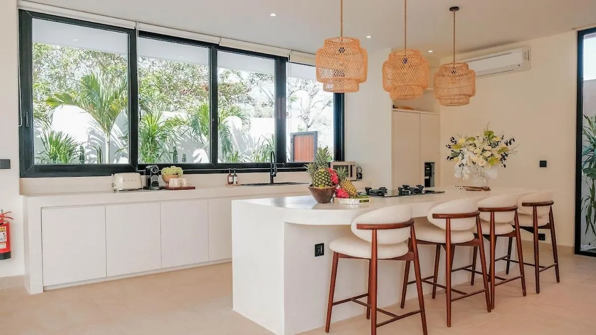 Casa Jomo 5 Bedroom Luxury Seaview Villa With Kids Playroom, Bingin Pecatu  Indonesia