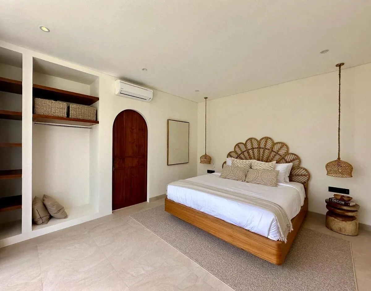 Casa Jomo 5 Bedroom Luxury Seaview Villa With Kids Playroom, Bingin Pecatu  Indonesia