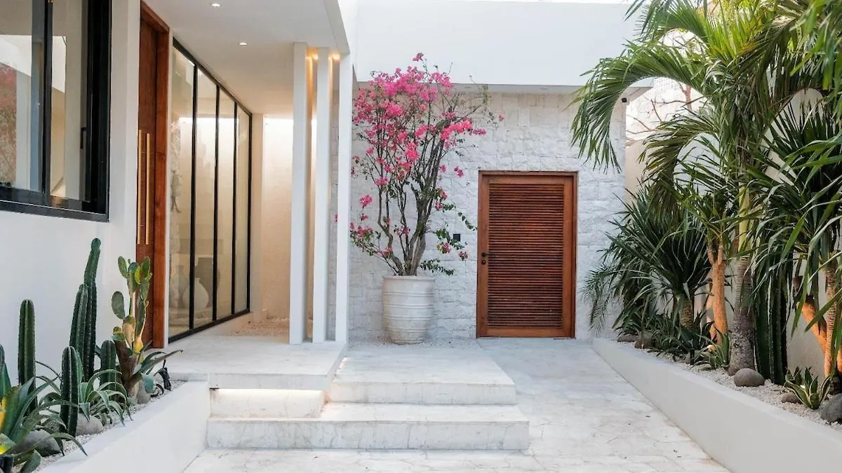 Casa Jomo 5 Bedroom Luxury Seaview Villa With Kids Playroom, Bingin Pecatu  Indonesia