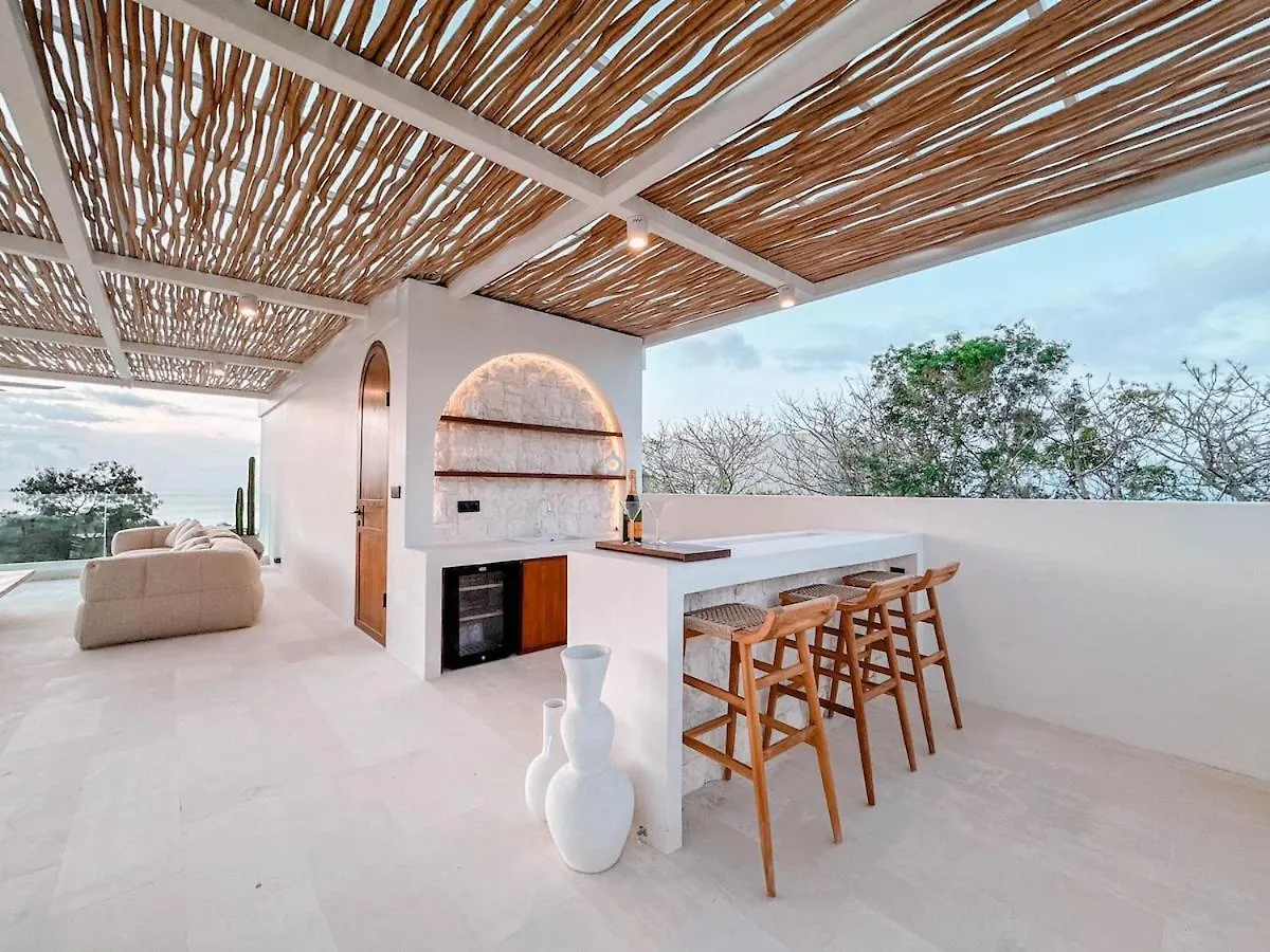 Casa Jomo 5 Bedroom Luxury Seaview Villa With Kids Playroom, Bingin Pecatu  Indonesia