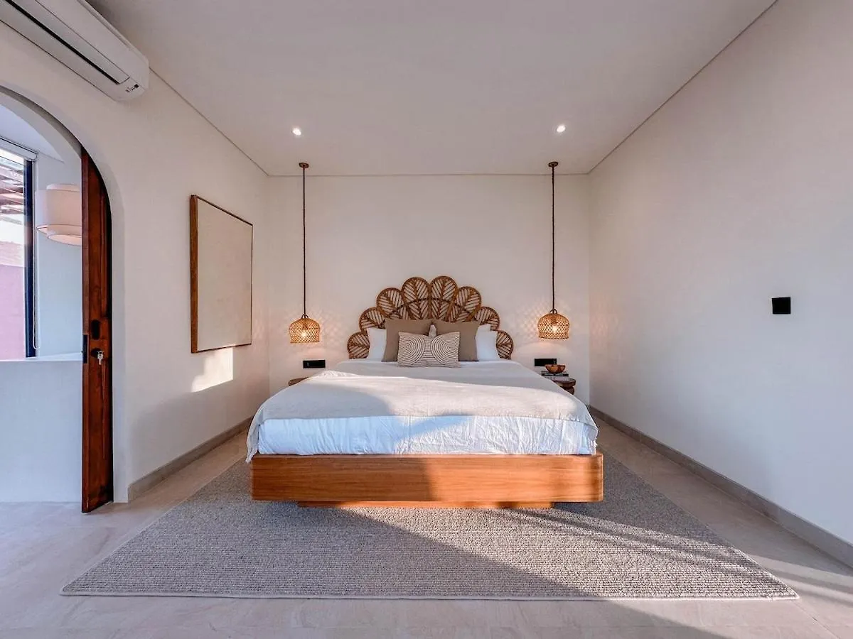Casa Jomo 5 Bedroom Luxury Seaview Villa With Kids Playroom, Bingin Pecatu  Indonesia