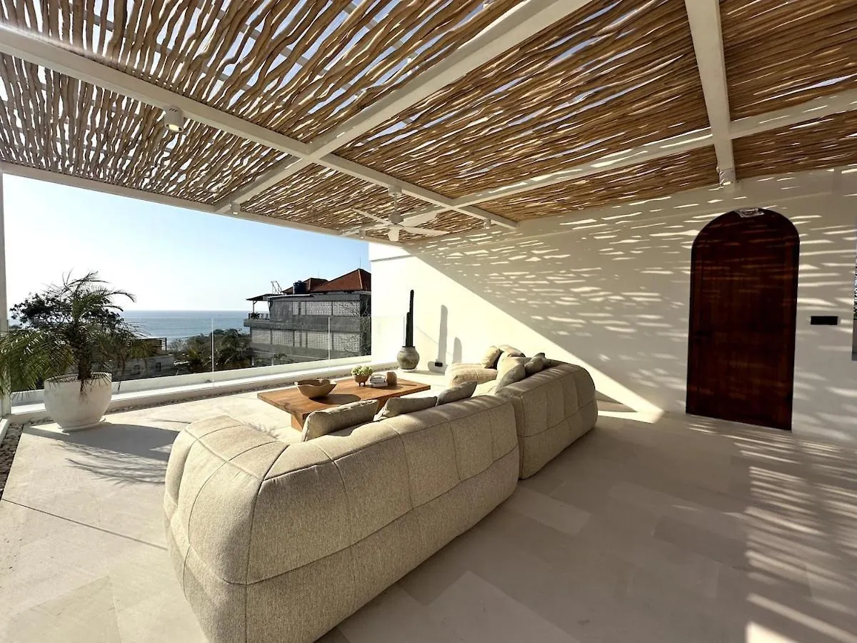 Casa Jomo 5 Bedroom Luxury Seaview Villa With Kids Playroom, Bingin Pecatu  Pecatu (Bali)