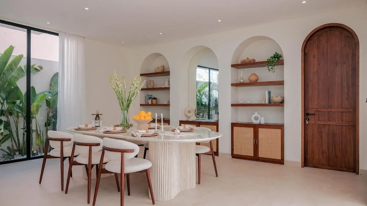Casa Jomo 5 Bedroom Luxury Seaview Villa With Kids Playroom, Bingin Pecatu  Pecatu (Bali)