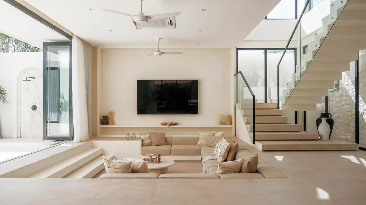 Casa Jomo 5 Bedroom Luxury Seaview Villa With Kids Playroom, Bingin Pecatu   Pecatu (Bali)