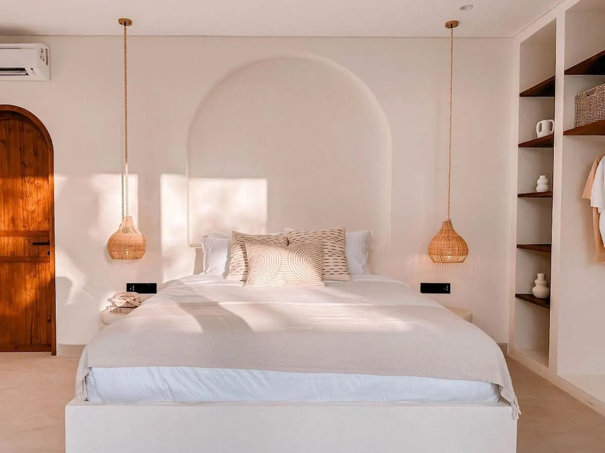 Casa Jomo 5 Bedroom Luxury Seaview Villa With Kids Playroom, Bingin Pecatu