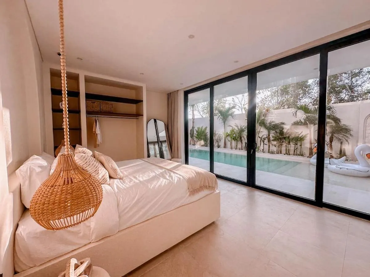 Casa Jomo 5 Bedroom Luxury Seaview Villa With Kids Playroom, Bingin Pecatu  Indonesia