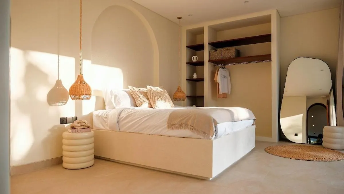 Casa Jomo 5 Bedroom Luxury Seaview Villa With Kids Playroom, Bingin Pecatu  Indonesia