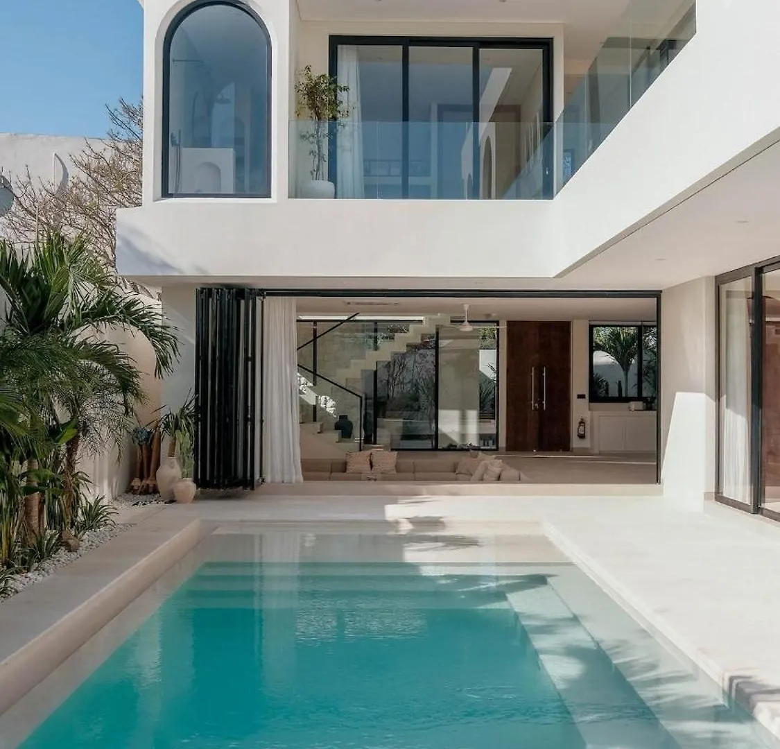 Casa Jomo 5 Bedroom Luxury Seaview Villa With Kids Playroom, Bingin Pecatu   Pecatu (Bali)