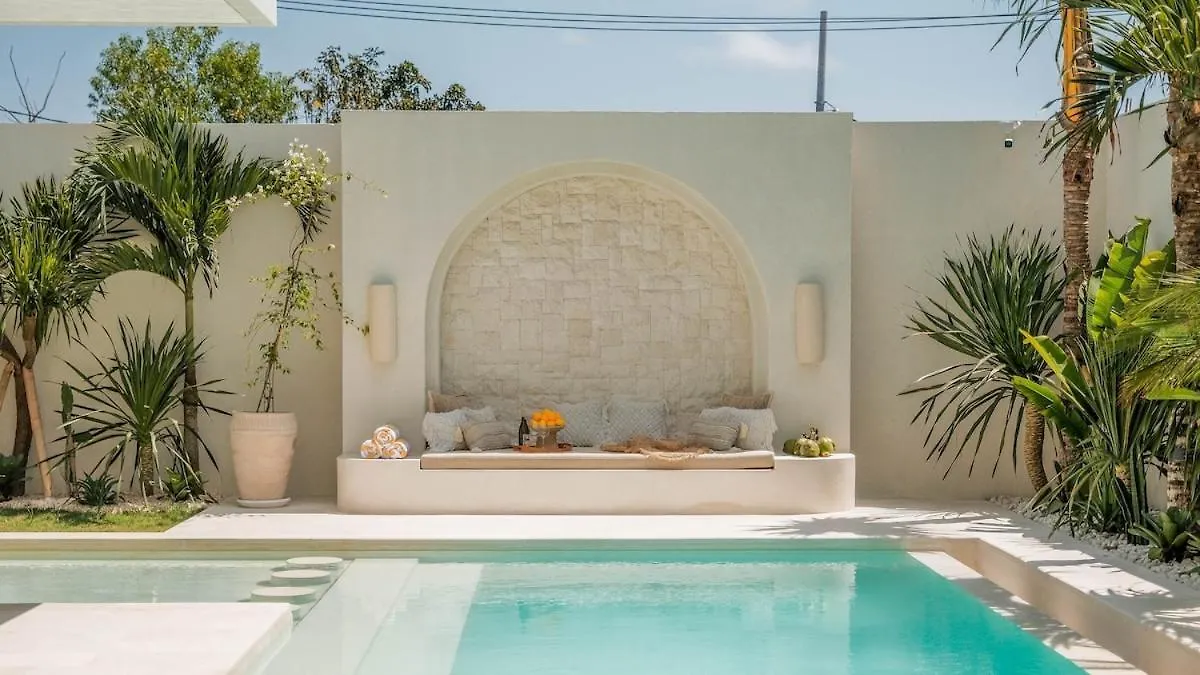 Casa Jomo 5 Bedroom Luxury Seaview Villa With Kids Playroom, Bingin Pecatu  Indonesia