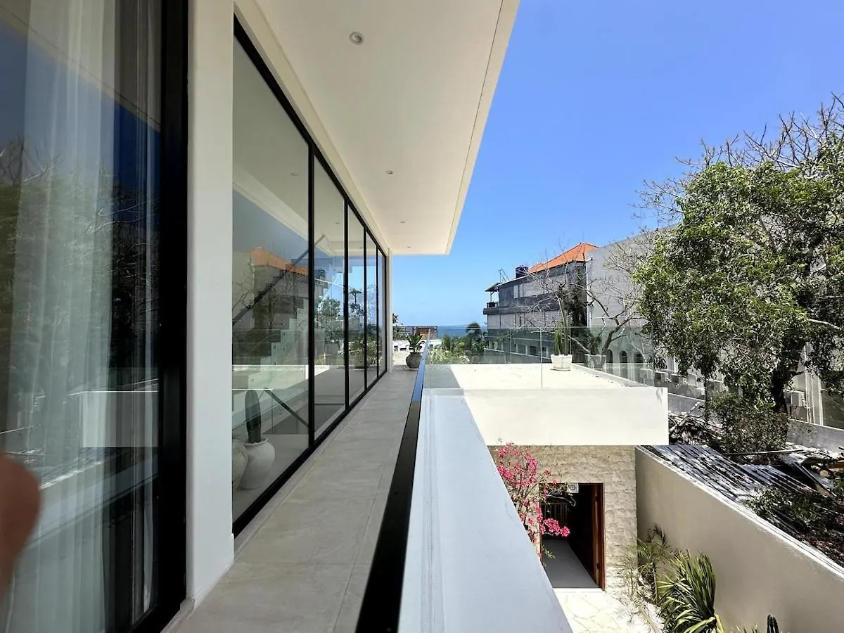 Casa Jomo 5 Bedroom Luxury Seaview Villa With Kids Playroom, Bingin Pecatu   Pecatu (Bali)
