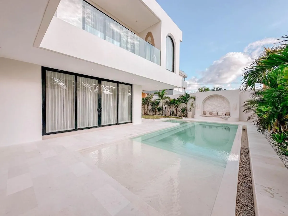 Casa Jomo 5 Bedroom Luxury Seaview Villa With Kids Playroom, Bingin Pecatu  Indonesia