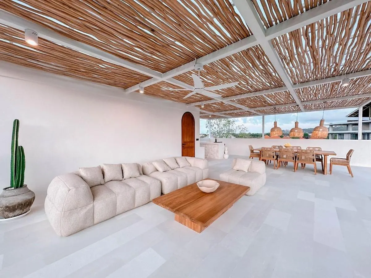 Casa Jomo 5 Bedroom Luxury Seaview Villa With Kids Playroom, Bingin Pecatu  Pecatu (Bali)
