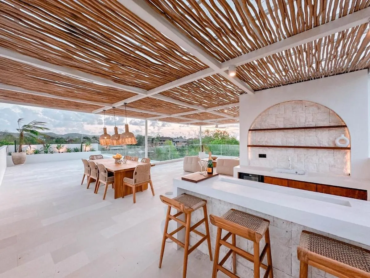 Casa Jomo 5 Bedroom Luxury Seaview Villa With Kids Playroom, Bingin Pecatu